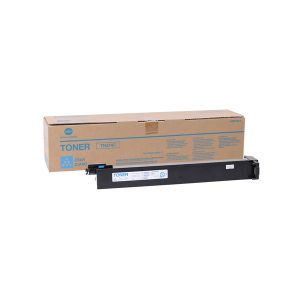 Konica Minolta - Toner - Ciano - A0D7451 - 20.000 pag - immagine 1