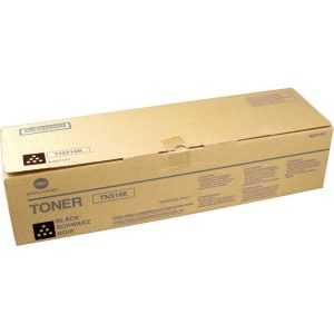 Konica Minolta - Toner - Nero - A0D7151 - 26.000 pag - immagine 1