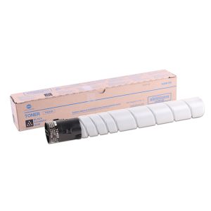 Konica Minolta - Toner - Nero - A33K150 - 27.000 pag - immagine 1