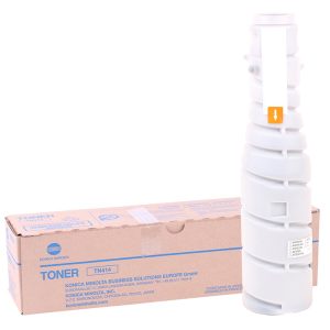 Konica Minolta - Toner - Nero - A202050 - 25.000 pag - immagine 1