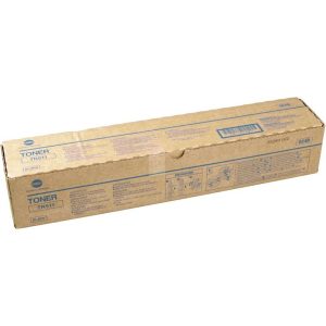 Konica Minolta - Toner - Nero - 024B - 32.200 pag - immagine 1