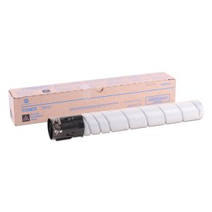 Konica Minolta - Toner - Nero - A33K152 - 27.500 pag - immagine 1