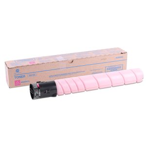 Konica Minolta - Toner - Magenta - A33K352 - 26.000 pag - immagine 1