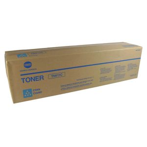 Konica Minolta - Toner - Ciano - A070450 - 27.000 pag - immagine 1