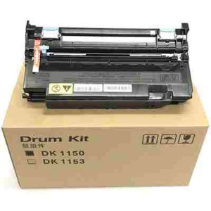 Kyocera - Tamburo - Nero - 302RV93010 - 100.000 pag - immagine 1