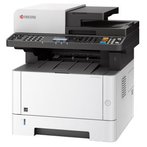 Kyocera - Sistema Multifunzione A4 Monocromatico - ECOSYS M2135DN - 1102S03NL0 - immagine 1