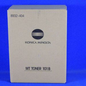 Konica Minolta - Scatola 2 Toner - 8932404 - 11.000 pag - immagine 1