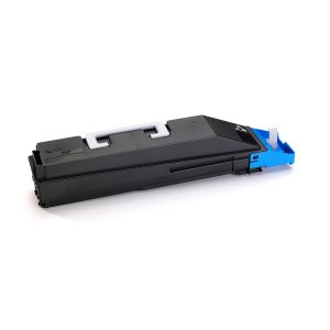 Kyocera/Mita - Toner - Ciano - TK-865C - 1T02JZCEU0 - 12.000 pag - immagine 1