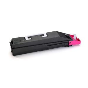 Kyocera/Mita - Toner - Magenta - TK-865M - 1T02JZBEU0 - 12.000 pag - immagine 1