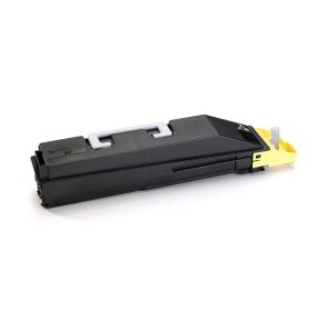 Kyocera/Mita - Toner - Giallo - TK-865Y - 1T02JZAEU0 - 12.000 pag - immagine 1