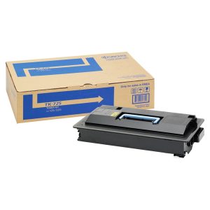 Kyocera/Mita - Toner - Nero - TK-725 - 1T02KR0NL0 - 34.000 pag - immagine 1