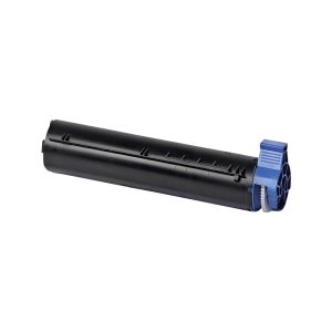 Oki - Toner - Nero -  B412/B432/B562/MB472/MB492/MB562 - 45807106 - 7.000 pag - immagine 1