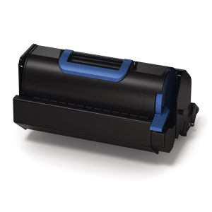 Oki - Toner - Nero - B721 B731 - 45488802 - 18.000 pag - immagine 1