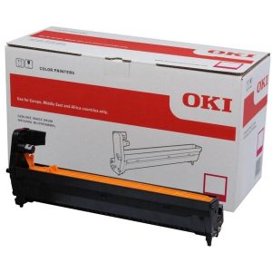 Oki - Tamburo - Giallo - 46857505 - 30.000 pag - immagine 1