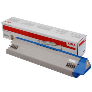 Oki - Toner - Nero - C931 - 45536416 - 24.000 pag - immagine 1