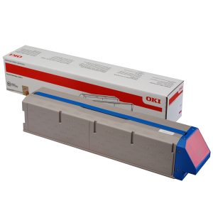 Oki - Toner - Magenta - C931 - 45536506 - 38.000 pag - immagine 1