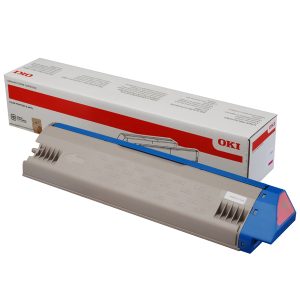 Oki - Toner - Magenta - C931 - 45536414 - 24.000 pag - immagine 1