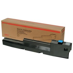 Oki - Vaschetta recupero Toner - C9600 C9800 - 42869403 - 30.000 pag - immagine 1