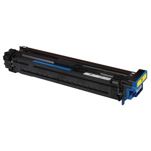 Oki - Tamburo - Giallo - C931 - 45103713 - 40.000 pag - immagine 1