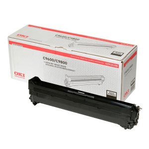 Oki - Tamburo - Nero - EP9600 9800MFP - 42918108 - 30.000 pag - immagine 1