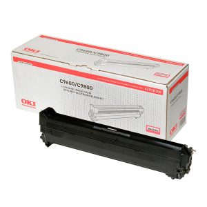 Oki - Tamburo - Magenta - EP9600 9800MFP - 42918106 - 30.000 pag - immagine 1