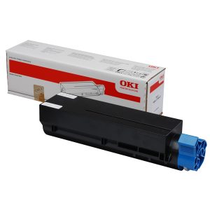 Oki - Toner - Nero - B401MB441MB451 - 44992401 - 1.500 pag - immagine 1