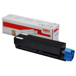 Oki - Toner - Nero - B431MB461MB471MB491 - 44574802 - 7.000 pag - immagine 1