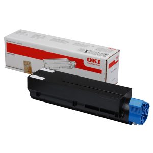 Oki - Toner - Nero - B431MB491 - 44917602 - 12.000 pag - immagine 1