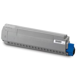 Oki - Toner - Nero - MC860 - 44059212 - 9.500 pag - immagine 1