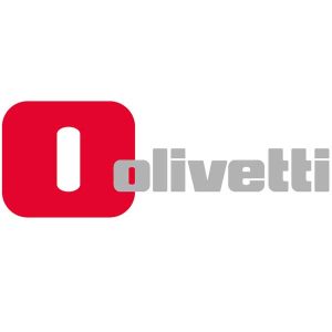 Olivetti - Toner - Nero - B1337 - 13.000 pag - immagine 1