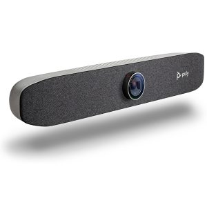Barra per Videoconferenze P15 - 2200-69370-101 - Poly - immagine 1