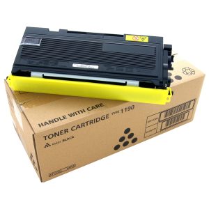 Ricoh - Toner - Nero - 431013 - 2.500 pag - immagine 1