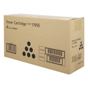 Ricoh - Toner - Nero - 431147 - 2.600 pag - immagine 1
