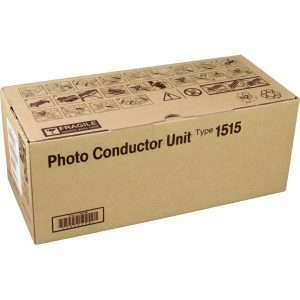 Ricoh - Tamburo - Nero - 411844 - 45.000 pag - immagine 1