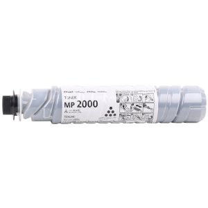 Ricoh - Toner - Nero - 842340 - 9.000 pag - immagine 1
