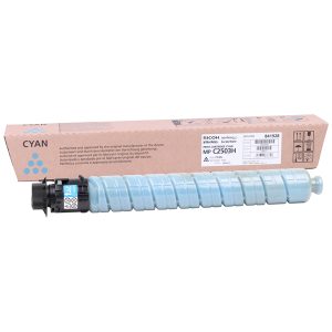 Ricoh - Toner - Ciano - 841928 - 9.500 pag - immagine 1