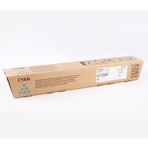 Ricoh - Toner - Ciano - 841931 - 5.500 pag - immagine 1