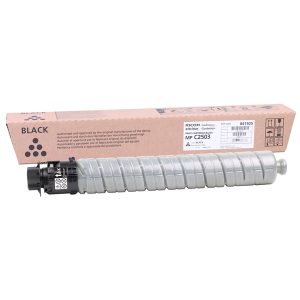 Ricoh - Toner - Nero - 841925 - 15.000 pag - immagine 1