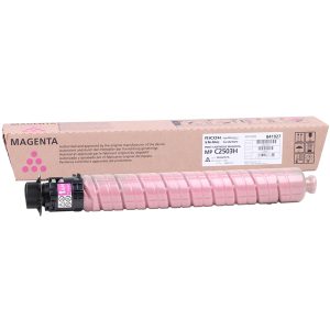 Ricoh - Toner - Magenta - 841927 - 9.500 pag - immagine 1