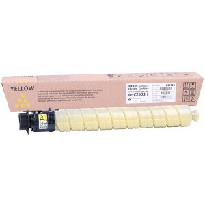 Ricoh - Toner - Giallo - 841926 - 9.500 pag - immagine 1