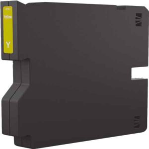 Ricoh - Toner - Giallo - 405865 - 2.500 pag - immagine 1