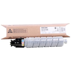 Ricoh - Toner - Nero - 821279 - 21.000 pag - immagine 1
