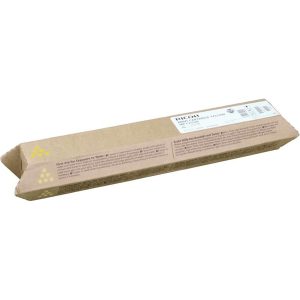 Ricoh - Toner - Giallo - 842070 - 4.580 pag - immagine 1