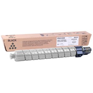 Ricoh - Toner - Nero - 842030 - 16.600 pag - immagine 1