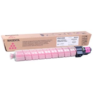 Ricoh - Toner - Magenta - 842032 - 12.500 pag - immagine 1