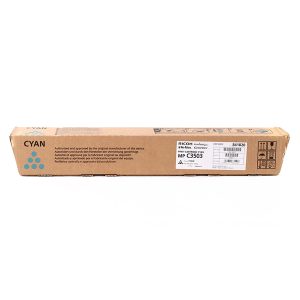 Ricoh - Toner - Ciano - 841820 - 15.000 pag - immagine 1