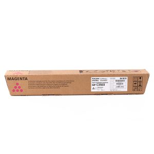 Ricoh - Toner - Magenta - 841819 - 15.000 pag - immagine 1