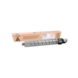 Ricoh - Toner - Nero - 842048 - 19.000 pag - immagine 1