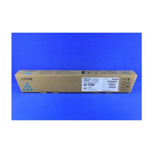 Ricoh - Toner - Ciano - 842096 - 5.000 pag - immagine 1