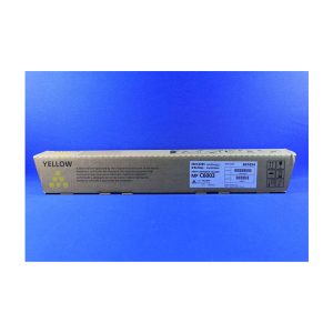 Ricoh - Toner - Giallo - 841854 - 18.750 pag - immagine 1